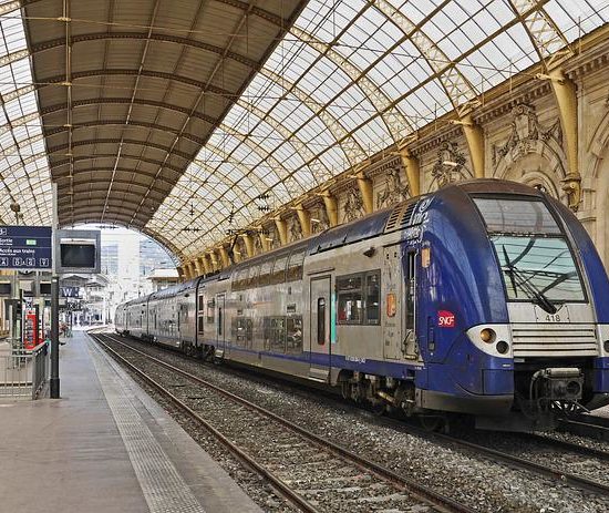 Grève nationale SNCF le 6 Juillet